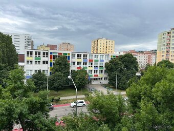 Prenájom 2 Izb. Bytu na Riazanskej ul. 54 - 10