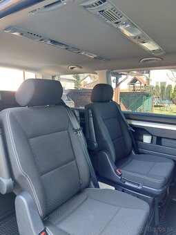 VW T6 Multivan TL BULLI 2,0L TDI - 10