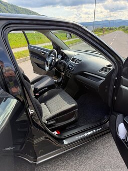 Suzuki Swift 1.2 AC SPRING - 10