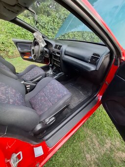 Mazda 323f ba - 10