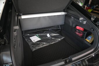 Škoda Superb Sportline 2.0 TSI 195kW 7DSG 4x4 Webasto - 10