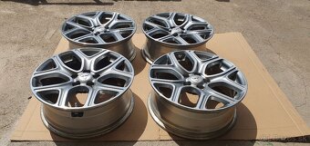 5x114,3 r18 mazda kia hyundai mitsubishi toyota honda - 10