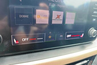 Škoda Scala 1.0 TSI, Ambition, Pôvodný lak, LED svetlomety - 10