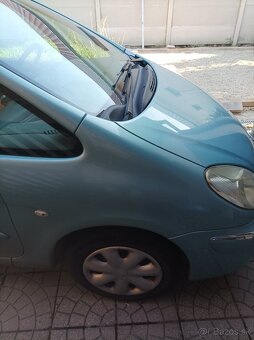 Citroen Xsara Picasso - 10