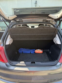 Peugeot 207, 1.4 benzin, r.v. 2010 - 10