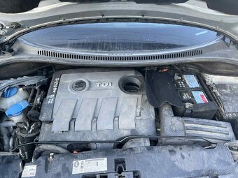 SEAT ALTEA - 10