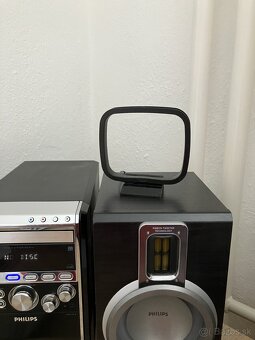 PHILIPS MICRO SYSTEM - 10