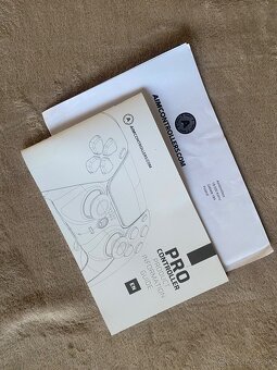 Aim Controller - 10