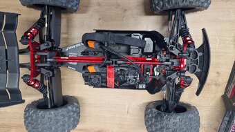 ARRMA Kraton EXB 2025 - 10