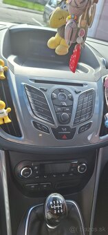 Ford C Max 2014 - 10