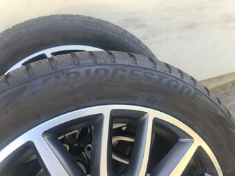 ZIMNA SADA MINI 5X112 R18 + PENU 225/50 R18 - 10