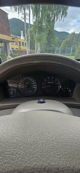 Jeep Grand Cherokee 3.0 CRD Laredo (2006) - nepojazdný - 10