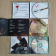 Rozpredavam VELKU ZBIERKU CD slovensky rap/hip-hop - 10