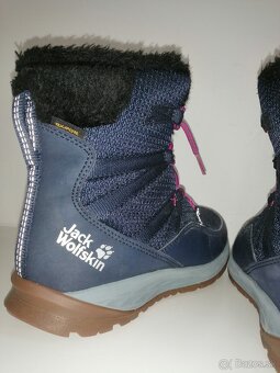 JACK WOLFSKIN - 10