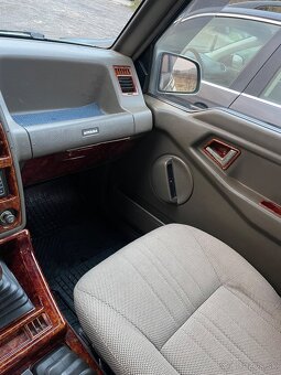 Vitara Cabriolet 1,6i 8v - 10