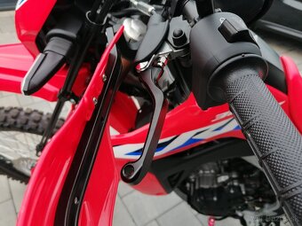 Honda CRF 300L - 10