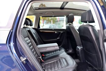 Volkswagen Passat Variant 2.0 TDI BMT 170k Highline 4MOTION - 10