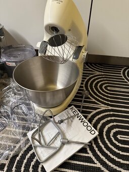 Kuchynský robot Kenwood - 10
