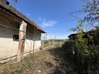 POZEMOK 612 M2 - VÝBORNÁ POLOHA NA HLAVNEJ PRÍSTUPOVEJ… - 10