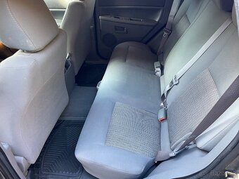 Jeep Grand Cherokee 3.0 crd WH/WK - 10