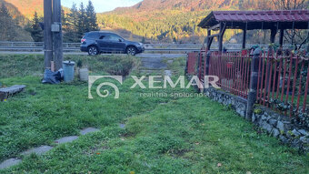 Predaj drevenica - Stankovany - exkluzívne - 10