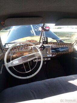 CHRYSLER ROYAL  4,1 L  1942 - 10