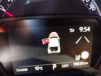 Toyota Aygo 1.0 VVT-i - 10