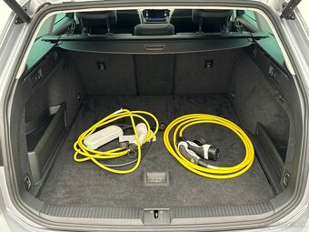 VW PASSAT GTE 1.4 PLUGinHybrid 2020 ...21000 s DPH - 10