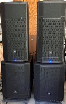 JBL PRX - 735 - 10