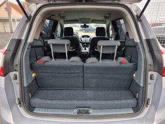 Ford Grand C-Max 2.0 TDCi 115k, AT6, 7.miestny za 4.490 € - 10