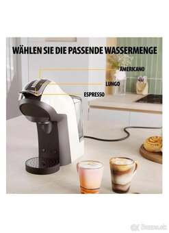 Tristar CM-2301 Multi Capsule Coffe Machine 3-1 - 10