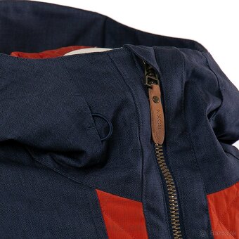 Snowboardová bunda Roxy Journey, veľ. S - 10