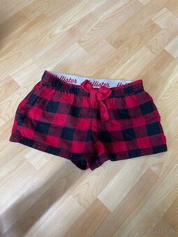 kraťasy - 10