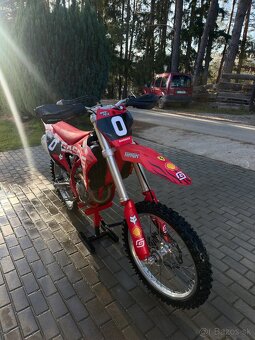 GasGas gas gas MC 250 2023 - 10