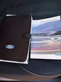 Ford Fiesta Automat 71000 km - 10