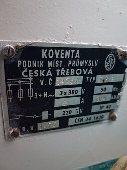 Kompresor orlik - 10