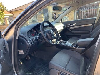 Predám Audi A6 2.7TDi - 10