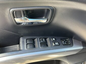 Pugeot 4007 2.2Hdi - 10