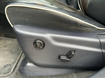 Jeep Grand Cherokee 3.0 CRD Overland - 10