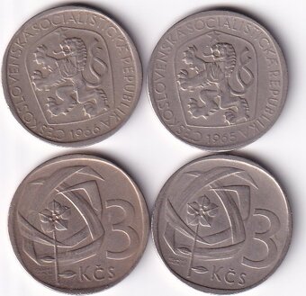 ČSR 1918-1939 1945-53 - 10