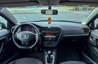 Peugeot 301 1.2 PureTech Allure - 10