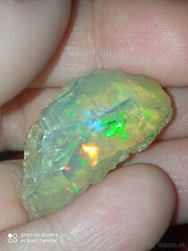 Minerál Opál 40,95ct,Etiopia - 10