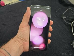 SAMSUNG Galaxy Z Flip 5  5G 256GB Violet - 10