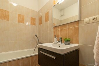 2i- klimatizovaný byt s 24/7 recepciou na prenájom - 10