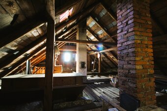 Romantická chalupa na polosamote /241 m2/, Bytča - Veľké Rov - 10