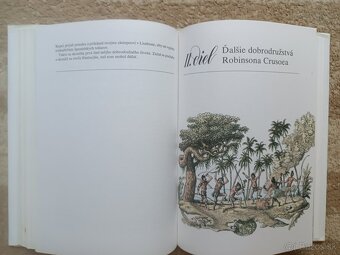 Robinson Crusoe - 10