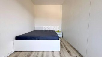 BÝVAJ PRVÝ V 1,5i byte, POD VINICOU, LOGGIA, PARKING, Skalic - 10