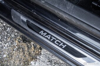 Volkswagen Golf 2.0 TDI Match Edition Premium - 10