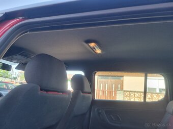 SKODA FABIA II 1.6 TDi MONTE CARLO ROK-2014 - 10