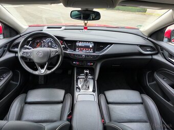 Opel Insignia Grand sport 2.0 CDTi 125kw OPC Line - 10